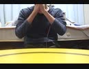 ハンドフルート依存症が「mihimaru GT　かけがえのない詩」を吹いてみた