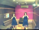 【棒立ち姉妹】Lacrimosa／Kalafina【うたスキ動画】