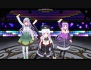 COMにてキャラ再現007