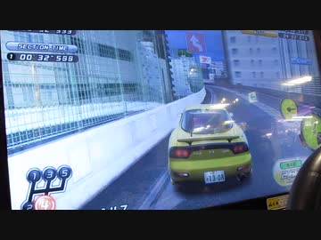 人気の 湾岸ミッドナイト 動画 696本 21 ニコニコ動画