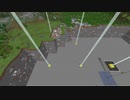 整地してスポナーを64個掘り出すマインクラフトpart99
