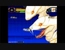 【mugen】R-9cで色々と戦う動画26