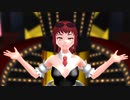 派王院つかさちゃんのクラブ=マジェスティ【Vroid産MMDモデル】