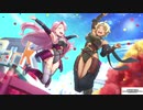 神田川JET_GIRLS_019_カリフォルニア・ゴーストハイスクール編