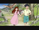 2008年01月06日　TVアニメ　ポルフィの長い旅　OP　「ポルフィの長い旅」（Ikuko）