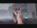 【FGOAC】　アオイさんのＧＷ録　20ページ目