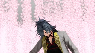 【MMD刀剣乱舞】大典太光世で極楽浄土