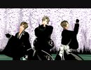 【MMD刀剣乱舞】桃源恋歌【長谷部】