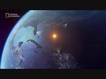 解明！バミューダ・トライアングルの謎