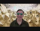 「Text Me Back」ミュージックビデオ Sam Pocker