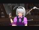 【東方幻珠夢想】第一章　六話　神霊神殿と崩壊の原因