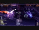 FF11　オデシー　NM　Leucippe　召喚ソロ(Tiyanak上位版）
