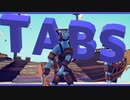 【TABS / Pirate update】トイレ我慢選手権 / Vtuber