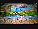 【EXVS2】ですともおじさんのエクツ珍道中421【直撮り】