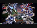 EXVS2大佐4アレックス 　機体相性がヒドすぎるｗちなみにはいにゅーも得意