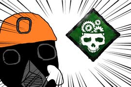 【Dead by Daylight】兎に角DbD part57【ゆっくり実況】