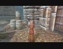 スカイリムを脳筋プレイ【skyrim実況】50