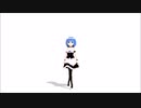 【MMD】ledya Sexy Walk
