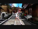 【MMDレールガン】まめる式御坂美琴で千本桜 4Mbps