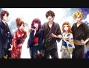 東京サマーセッション／れしゅむ×みどりんご□【コラボしてみました】