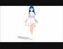 【MMD】FML4 著作権フリー Sexy Walk
