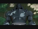 鋼の錬金術師 OP: again（チリからのバージョン）