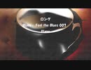 ロング「Blues-Feel the Blues007」※Piano・スビP 00232