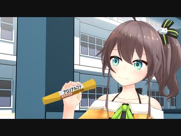 夏色まつりはハグしたい