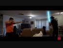 【RASH A1M】ハリーポッターvsスターウォーズ【吹き替え】｜Harry Potter VS Star Wars