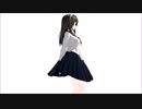 【MMD】めんぼう式 リデル ver1.0 (セーラー服) Sexy Walk