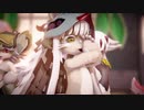 【MMD】 Kimagure Mercy Made in Abyss