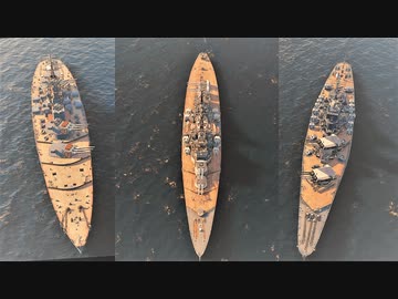 【WoWs】迷走海軍  PT95　突撃こそ命【ゆっくり実況プレイ】