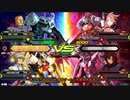 VOICEROID実況　きりたんとずん子のEXVS2固定実況　Part9（うp主視点）