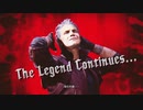 DMC5 ダンテBP 残り時間 4:06:54 91-101F