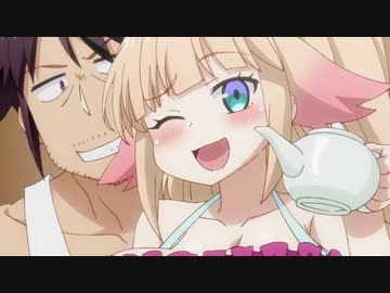 異種族レビュアーズ 裏オプVer.　第10話　ついに明かされるオール４０点満点の謎！新妻で淫乱家庭教師で雌豚で恋人気分！出ます出します引き取ります！無限解放！大満足の３日間！お汁もたっぷり！みんなお幸せになっちゃええええっ！