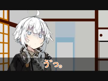 【VOICEROID劇場】「弁当」