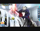 【FGOアーケード】 アルトリア・ペンドラゴン〔オルタ〕(ランサー) 【マイルーム】
