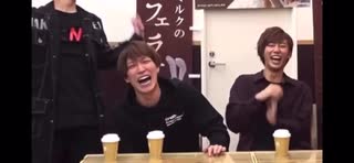 ぐははははは！！