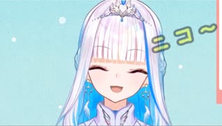 委員長が同じ血液型だと知りニッコニコになるリゼ皇女
