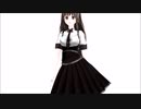 【MMD】めんぼう式 リデル ver1.0 (デフォルト服) Sexy Walk