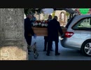 外出規制を守らず罰金払うフランス人...司祭も死亡し葬儀も滞るイタリア！