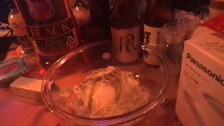 ハイボール飲みながらデリシャスな冷やっこ食べるかも