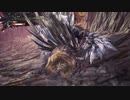 【MHWIB】M6殲滅の主はまた鐘を鳴らす　[4:47]　太刀