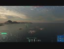 wows 日本海軍　空母鳳翔