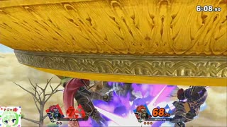 【スマブラSP】Twitterやらプライベートまとめ