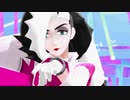 【MMDポケモン】乙女解剖【ネズ】