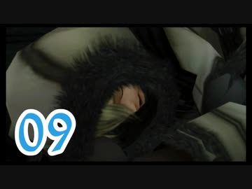 【実況】ゼノブレ世界を堪能しながらクリアを目指すpart9【xenoblade】