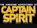 【Captain Spirit】幼いヒーローをオタク2人が見守りながら実況プレイ Finalpart