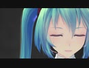 【初音ミク】塩銃リグレット【オリジナル曲】