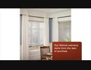 Supershade Shutters in Toronto, ON
